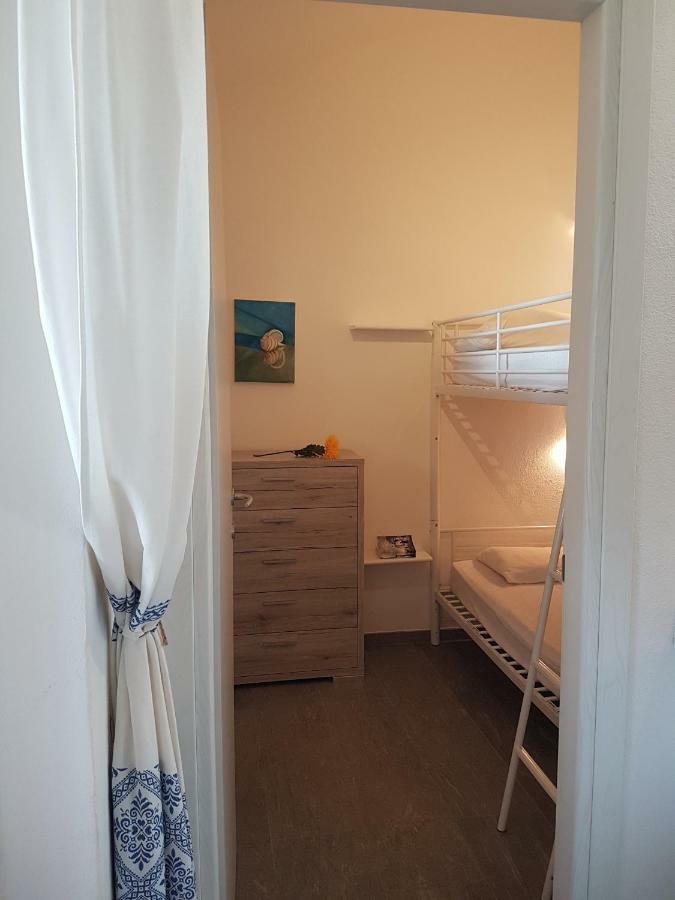 Villa Annuz Santa Margherita di Pula Ngoại thất bức ảnh
